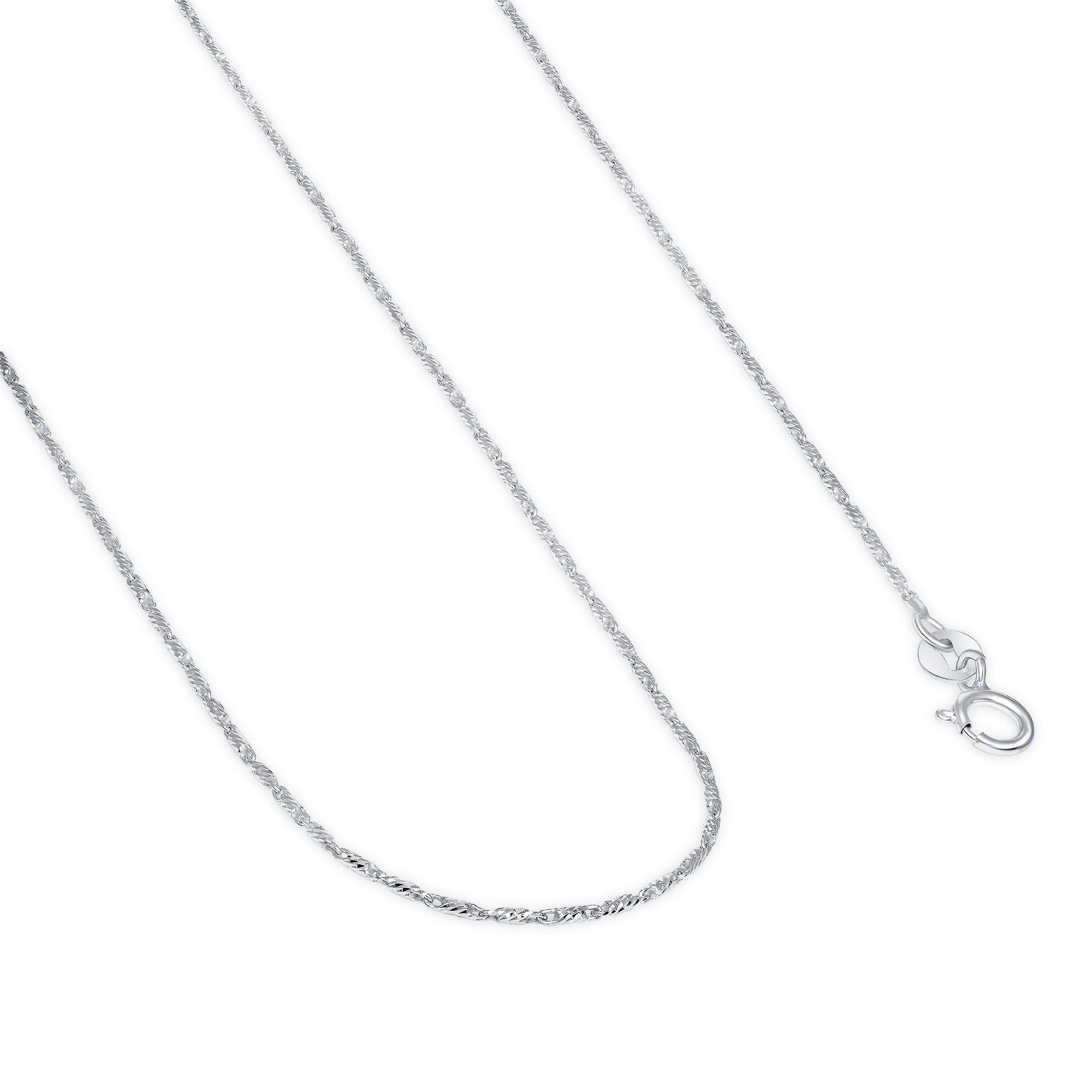 What Is A Raso Chain Pattern Raso Chain – Oro One